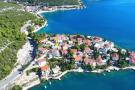 Holiday homeCroatia - Eastern Croatia: Apartments Mediterranean House - Two Bedroom Apart