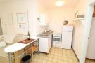 Holiday homeCroatia - Eastern Croatia: Apartments Mediterranean House - Two Bedroom Apart