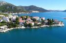 Holiday homeCroatia - Eastern Croatia: Apartments Mediterranean House - Two Bedroom Apart