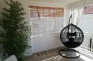 Holiday homeCroatia - Eastern Croatia: Apartments Mediterranean House - Two Bedroom Apart