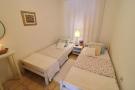 FerienhausKroatien - : Apartments Mediterranean House - Two Bedroom Apart