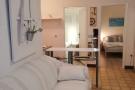 Holiday homeCroatia - Eastern Croatia: Apartments Mediterranean House - Two Bedroom Apart