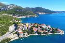 Holiday homeCroatia - Eastern Croatia: Apartments Mediterranean House - Two Bedroom Apart