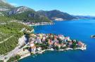 Holiday homeCroatia - Eastern Croatia: Apartments Mediterranean House - Two Bedroom Apart