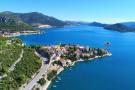 Holiday homeCroatia - Eastern Croatia: Apartments Mediterranean House - Two Bedroom Apart