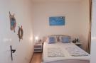 FerienhausKroatien - : Apartments Mediterranean House - Two Bedroom Apart