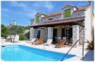 Holiday homeCroatia - Eastern Croatia: Villa Kate - Three Bedroom Villa