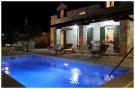 Holiday homeCroatia - Eastern Croatia: Villa Kate - Three Bedroom Villa