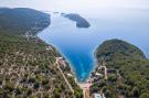 Holiday homeCroatia - Eastern Croatia: Seafront Apartments Olivera-One Bedroom Apartment 