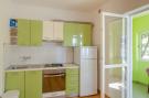 Holiday homeCroatia - Eastern Croatia: Seafront Apartments Olivera-One Bedroom Apartment 