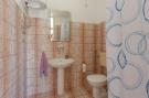 Holiday homeCroatia - Eastern Croatia: Seafront Apartments Olivera-One Bedroom Apartment 