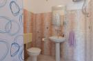 Holiday homeCroatia - Eastern Croatia: Seafront Apartments Olivera-Standard One Bedroom A