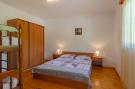 Holiday homeCroatia - Eastern Croatia: Seafront Apartments Olivera-Standard One Bedroom A