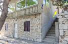 Holiday homeCroatia - Eastern Croatia: Seafront Apartments Olivera-Standard One Bedroom A