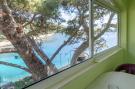 Holiday homeCroatia - Eastern Croatia: Seafront Apartments Olivera-Standard One Bedroom A