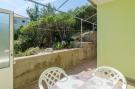 FerienhausKroatien - : Seafront Apartments Olivera-Two Bedroom Apartment 