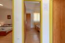 Holiday homeCroatia - Eastern Croatia: Seafront Apartments Olivera-Two Bedroom Apartment 