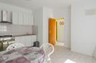 FerienhausKroatien - : Seafront Apartments Olivera-Two Bedroom Apartment 