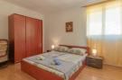 Holiday homeCroatia - Eastern Croatia: Seafront Apartments Olivera-Two Bedroom Apartment 