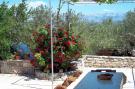 FerienhausKroatien - : Holiday Home Ruža - Holiday Home with Terrace