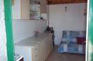 FerienhausKroatien - : Holiday Home Ruža - Holiday Home with Terrace