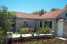 FerienhausKroatien - : Holiday Home Ruža - Holiday Home with Terrace  [15] 