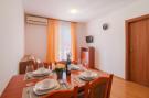 FerienhausKroatien - : Apartments Island Beat - One Bedroom Apartment wit