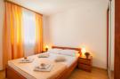 FerienhausKroatien - : Apartments Island Beat - One Bedroom Apartment wit