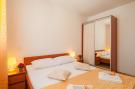 FerienhausKroatien - : Apartments Island Beat - One Bedroom Apartment wit