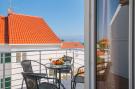 FerienhausKroatien - : Apartments Island Beat - One Bedroom Apartment wit