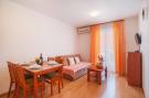 FerienhausKroatien - : Apartments Island Beat - One Bedroom Apartment wit