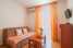 FerienhausKroatien - : Apartments Island Beat - One Bedroom Apartment wit  [4] 