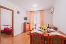 FerienhausKroatien - : Apartments Island Beat - Two Bedroom Apartment wit