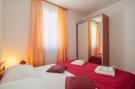 FerienhausKroatien - : Apartments Island Beat - Two Bedroom Apartment wit