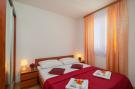 FerienhausKroatien - : Apartments Island Beat - Two Bedroom Apartment wit