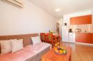 FerienhausKroatien - : Apartments Island Beat - Two Bedroom Apartment wit