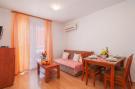 FerienhausKroatien - : Apartments Island Beat - Two Bedroom Apartment wit