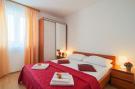 FerienhausKroatien - : Apartments Island Beat - Two Bedroom Apartment wit