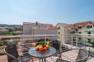 FerienhausKroatien - : Apartments Island Beat - Two Bedroom Apartment wit