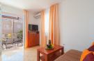 FerienhausKroatien - : Apartments Island Beat - Two Bedroom Apartment wit