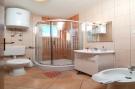 FerienhausKroatien - : Apartments Island Beat - Two Bedroom Apartment wit