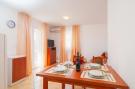 FerienhausKroatien - : Apartments Island Beat - Two Bedroom Apartment wit