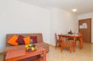 FerienhausKroatien - : Apartments Island Beat - Two Bedroom Apartment wit