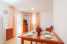 FerienhausKroatien - : Apartments Island Beat - Two Bedroom Apartment wit  [5] 