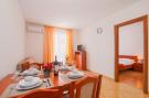 VakantiehuisKroatië - : Apartments Island Beat - One Bedroom Apartment wit