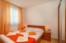 FerienhausKroatien - : Apartments Island Beat - One Bedroom Apartment wit