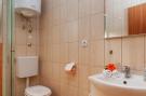 VakantiehuisKroatië - : Apartments Island Beat - One Bedroom Apartment wit