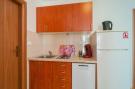 VakantiehuisKroatië - : Apartments Island Beat - One Bedroom Apartment wit