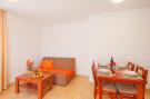 FerienhausKroatien - : Apartments Island Beat - Two Bedroom Apartment wit