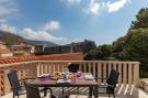 Holiday homeCroatia - Eastern Croatia: Apartments Odin - One-Bedroom Apartment with Terra